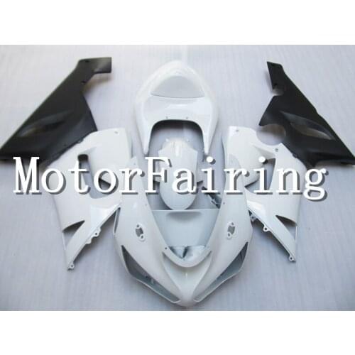 Motorcycle Bodywork Fairing Kit Fit For Ninja ZX6R 2005 2006 ZX-6R ABS Plastic Injection Molding Moto Hull Z6C385