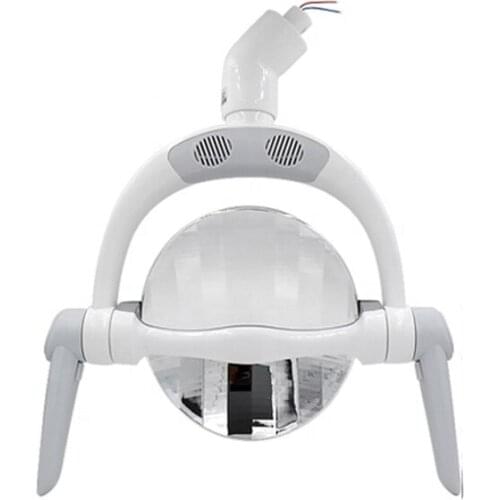 Dental Equipment Reflectance Led Dental Oral Light Operating Lamp for Dental Chair Unit