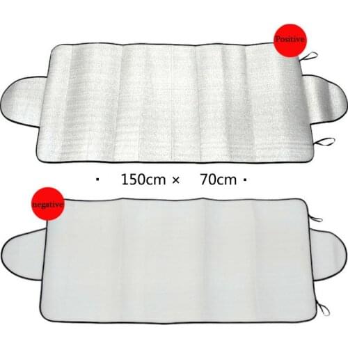 TYUI Sun Visors For Cars