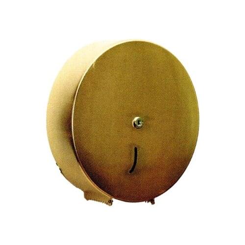 Altın Jumbo WC Kağıt Verici