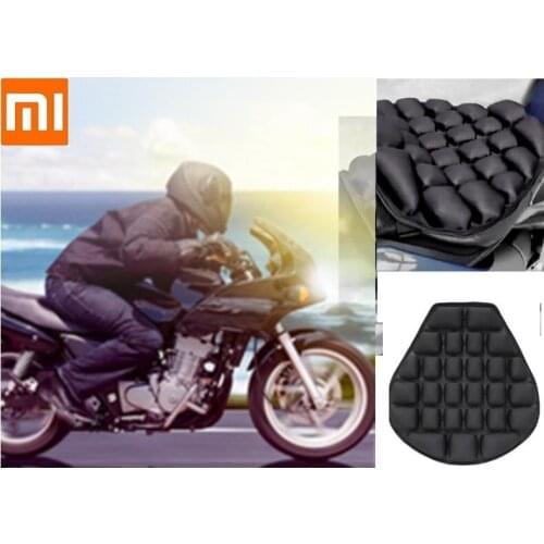 Xiaomi JFT motorcycle Air cushion cover Airbag decompression shock absorption massage pad Electric car mats