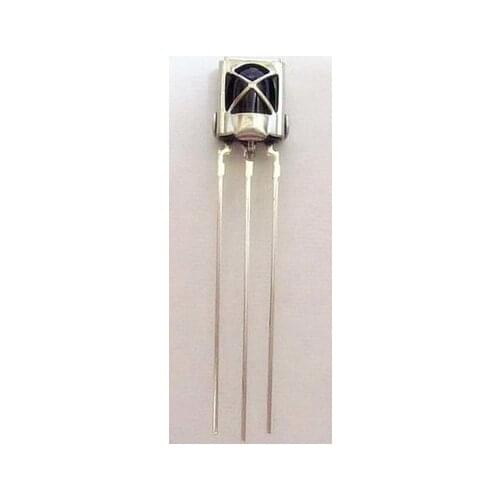 10pcs/lot J1838 1838 TL1838 VS1838B 38Khz Eneral Integration Universal Infrared Receiving Head Infrared Sensor