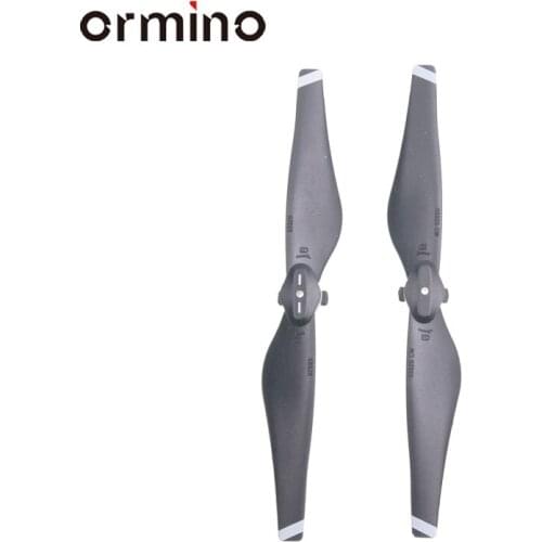 2pairs Air 5332S Propeller Air Propeller kit CW/CCW RC Quadcopter Drone Camera diy RC multicopter Drone Plastic Blade propeller