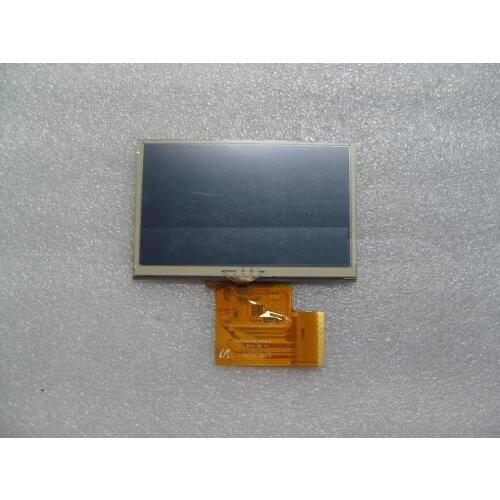 4.3 inch LMS430HF29 LMS430HF29-002 LMS430HF29-003 LCD