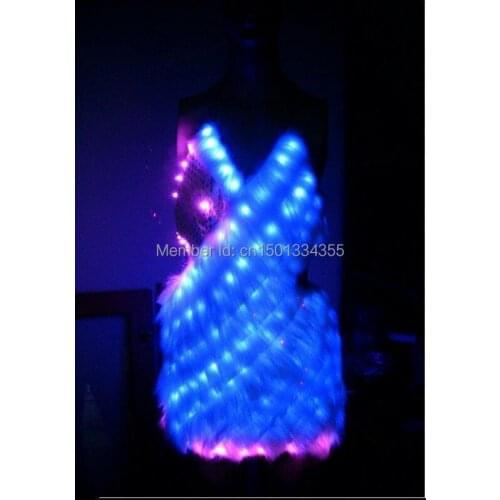 ALEXANDER ROBOT Concert Women's Costumes