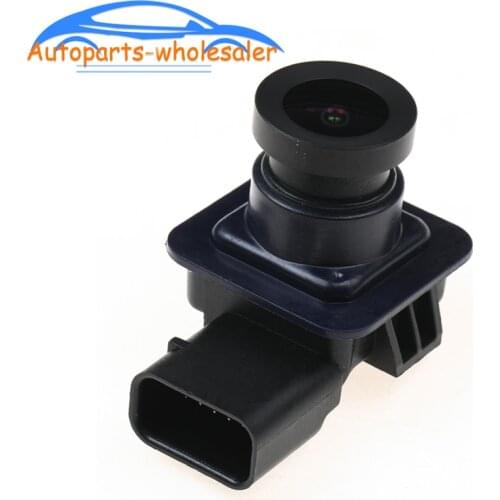 Car Auto accessorie For Ford Edge (2013-2014) Rear View Camera Reverse Camera ET4Z-19G490-A ET4Z19G490A