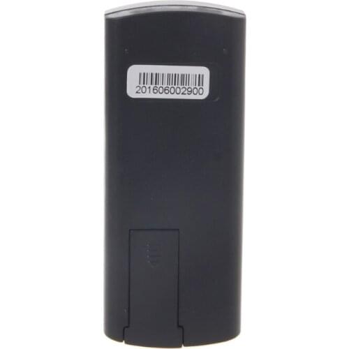 Wireless 3 Channel ON/OFF Lamp Remote Control Switch Receiver Transmitter