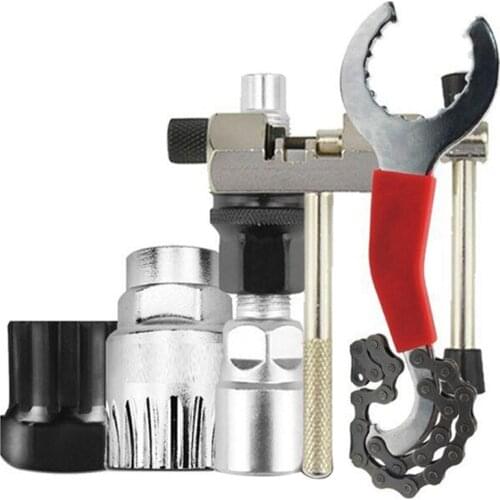 FGHGF Spanners