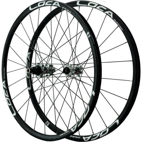 Pasak 2021 New Come Mountain Bike Wheels Mtb Wheelset 29er 27.5 26 Disc Brake 12v XD/XDR 12 Speed 700C 24H QR 9x100mm 10x135mm
