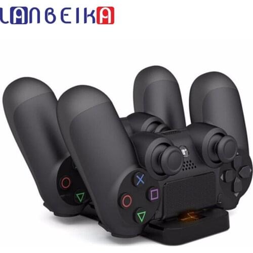 LANBEIKA Battery Chargers