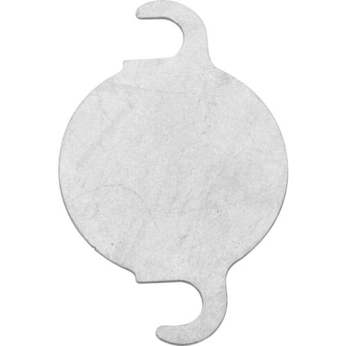 NEW-Egr Blank Plate For Nissan Navara D40 D22 Frontier R51 Pathfinder 2.5L 3.0L Zd30