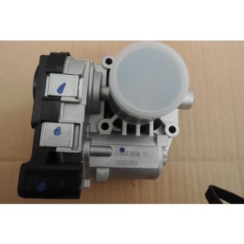 Throttle Body Electronic Throttle Valve S11-1129010FA For Chery QQ QQ3 QQ6