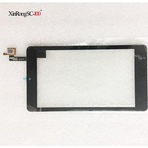 New Touch Screen Digitizer Glass Replacement For Acer Iconia B1-760 80701-0A5720C 80701-0A5720A 7 inch White Black