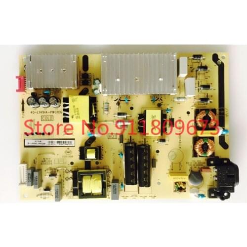 Original for Power Board D55A620U 49P3 40-L141H4-PWG1CG Tested Working