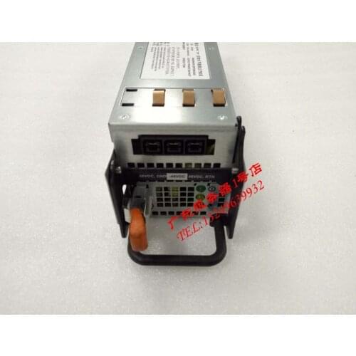 Original PE2950 server 750W DC power supply 48V Z750N-00 GW149 GM928