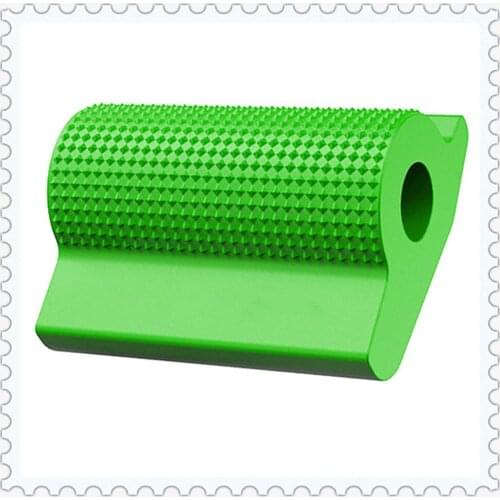 1pcs Motorcycle pedal rubber cover protector shift lever for Ducati 800SS 800 Supersport 900SS 900 Sport 916