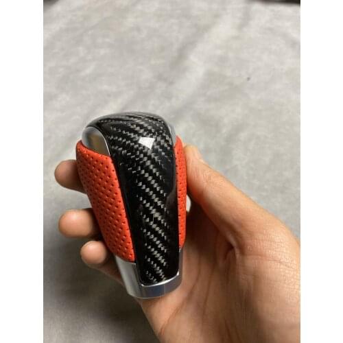 Fit for Mazda 3 Axela CX5 CX4 6 ATENZA shift paddle Shift knob gear knob