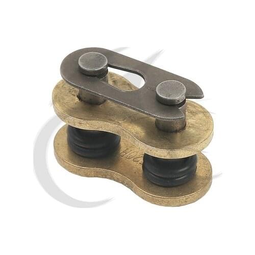 520H Heavy Duty Chain Connecting Master Link with O-ring