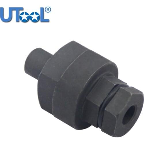 T40058 Crankshaft Turning Socket Rotate Crankshaft Key For Audi A6 A8 engines