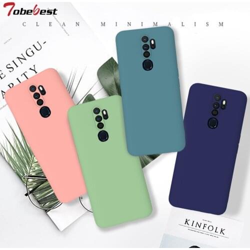 Tobebest Oppo A5 Phone Cases