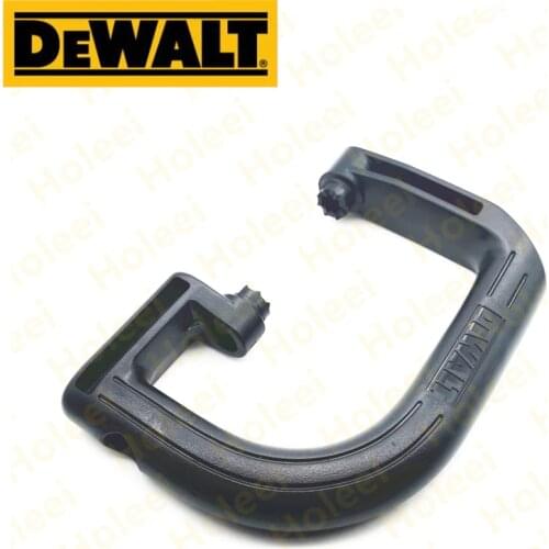 Upper handle FOR DEWALT DWP849X DCM849 DCM849N DWP849 N034970 Power Tool Accessories Electric tools part