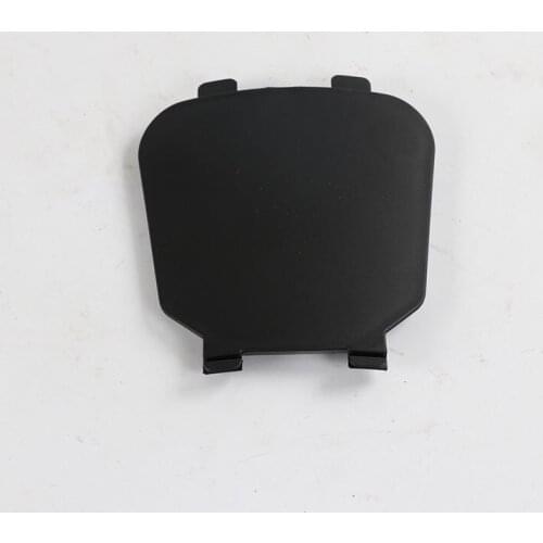 Motorcycle Rear Tail Skirt Lower Cover Decorative Shell Bottom Diamond for Kiden Kd150-u