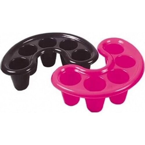 1 Pcs Nail Art Hand SPA Soaker Wash Bowl Powder Polish Remover Manicure Soak Tool Nail Tools Practice Hand Nail Dust Collector