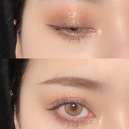 3g Liquid Eyeliner Pen Portable Thin Quick Dry Head Long Lasting Lightweight Waterproof Slim Thin Eyeliner Make Up Tools