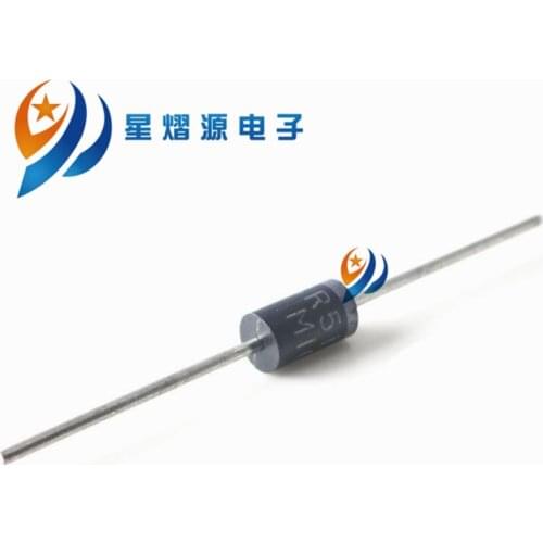 40pcs SR5100 5A/100V NEW IN STOCK