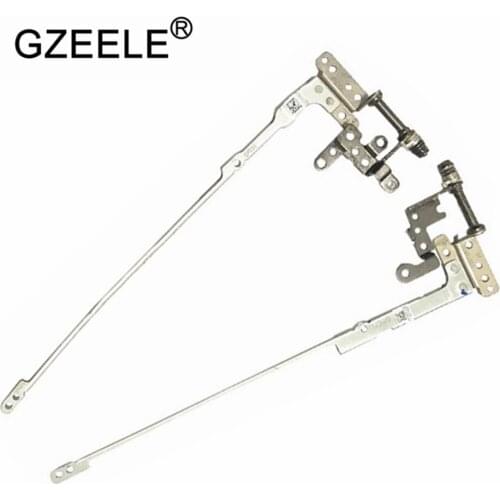 Laptop accessories Laptop Lcd Hinges Kit 01ER023 01ER022 for Lenovo 330-15ARR 330-15ICH 330-15ICN 330-15IGM 330-15IKB