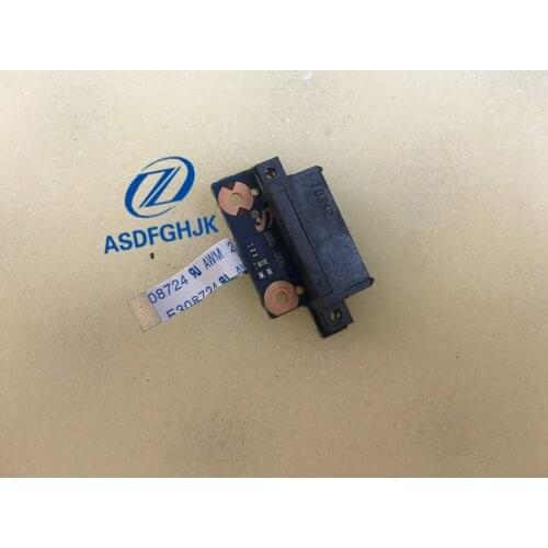 BA92-05997A For Samsung NP-R540 R580 R780 Optical Drive Connector With Cable 100% Tested OK