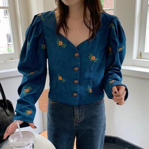 BigLargi Women's Stylish Shirts