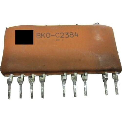 BKO-C2384 Original, Can Provide Test, 1 Year Warranty