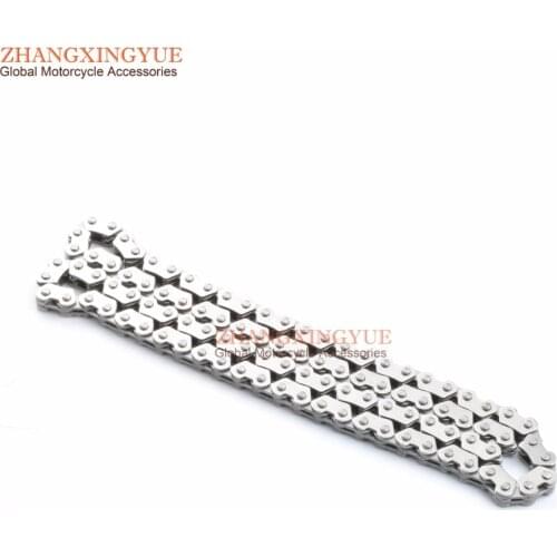 2*3-100L CAM TIMING CHAIN for APRILIA Sport City Cube Atlantic 125cc Sr Max Sport City Street Atlantic 300 82723R