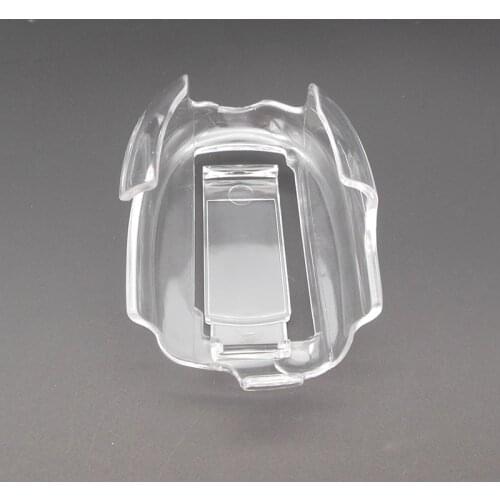 SCHER KHAN 7 Case keychain for SCHER KHAN magicar 7 8 9 10 11 12 lcd remote two way car alarm system