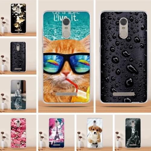 For Xiaomi Redmi Note 3 Pro Case 3D Soft Silicone Cover for Xiaomi Redmi Note 3 Case Phone Cover for Redmi Note 3 Case fundas