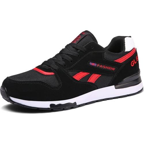 GYEN Men's Shoes