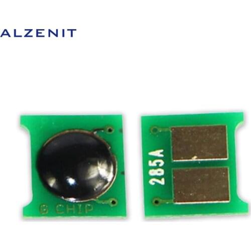GZLSPART CRG-925 For Canon LBP6000 6018 MF3010 OEM New Drum Count Chip Black Color Printer Parts On Sale