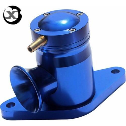 Válvula de descarga BOV para coche para SUBARU IMPREZA 02-07 WRX EJ20/EJ25 bov atmosférico 1113