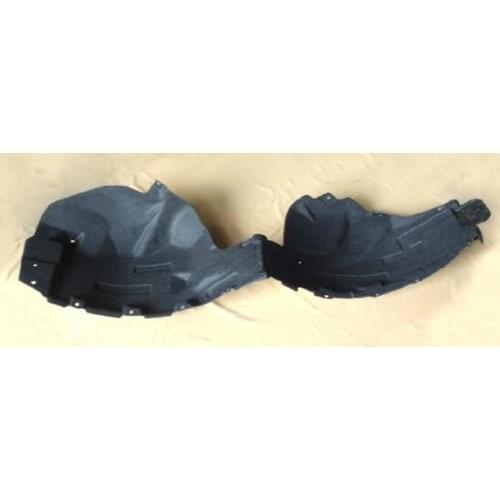 Wheel splash pad assembly for Great wall WEY VV7 OEM:5512110XKU33A 5512120XKU33A