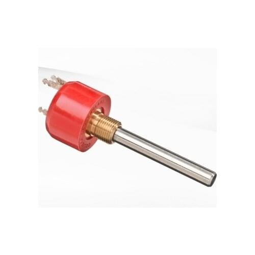 Linear position sensor RPC
