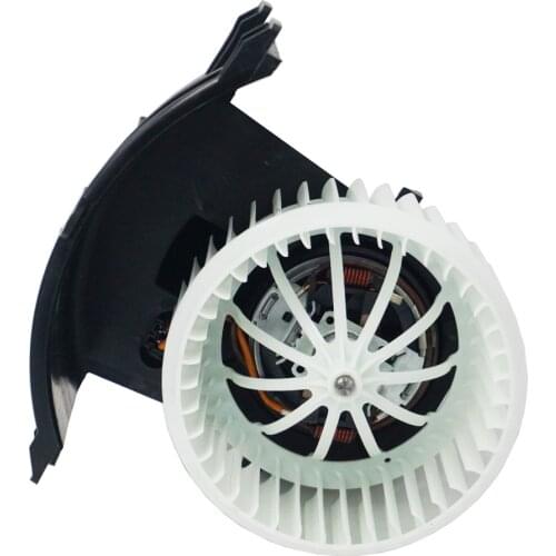 HEATER BLOWER MOTOR FAN For Volkswagen Transporter T5 RHD 7H2819021B 7H2819021D--OE Quality 7H2 819 021 B 7H2 819 021 D