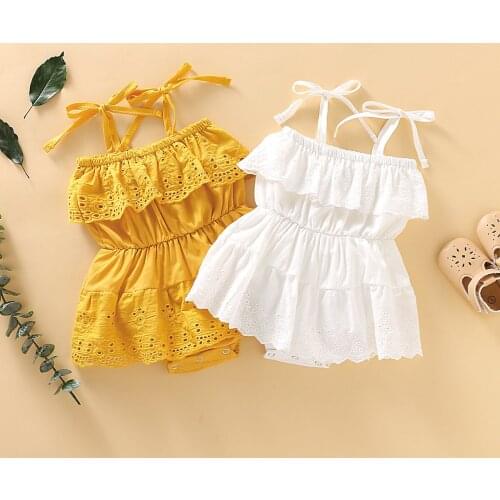 PANAFEI Baby Clothes