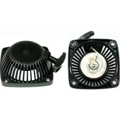 Recoil Pull Starter GX22 For Honda GX31 & GX22 engines UMK422 UMK431 UMT431 BRUSHCUTTER Original type 28400-ZM3-003ZA