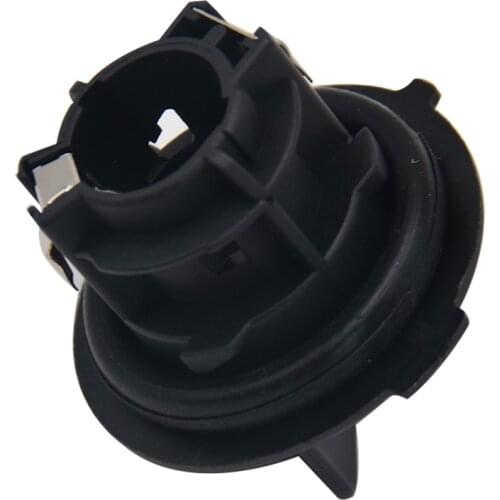 Replacement for Peugeot 207 307 607 807 621546 Indicator Bulb Holder Turn Signal Light Lamp Bulbs Socket Plug