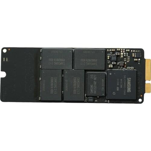 Laptop SSD for Macbook Pro A1425 a1398 128GB 256G Solid State Drive Hard Drive Disk Year 2012