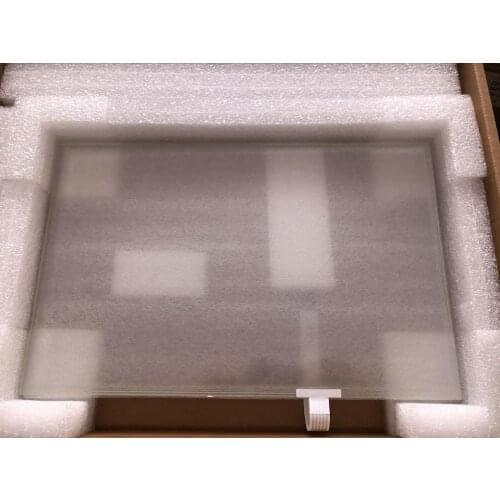 T154S-5RB005N-0A18R0-108FH Touch Glass for Machine Operator Panel repair~do it yourself, Have in stock