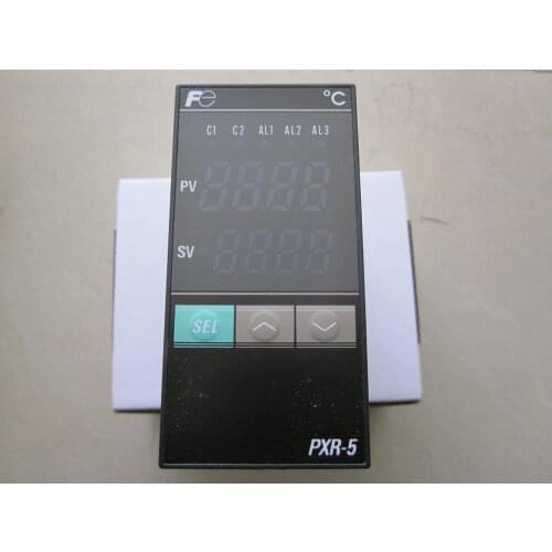 Temperature Controller PXR5TCY1-8W000-C new within box , Good Working , Free Shipping