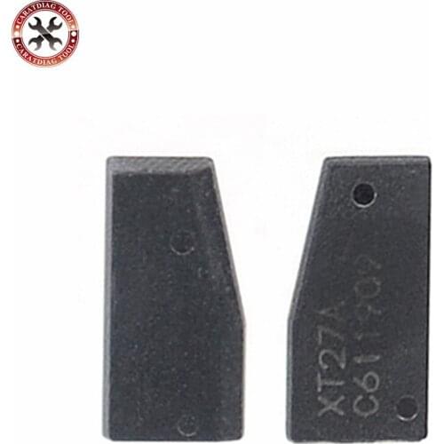 VVDI Xhorse Super Chip Transponder for ID46/4D/4C/8C/8A/T3/For T-oyota H chip for VVDI2 VVDI Key Tool and Mini Key Tool