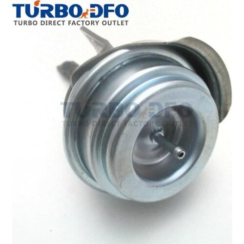New GT2056V 769708 767720 Turbocharger Actuator For Nissan Navara Pathfinder 2.5 DI 126Kw YD25 14411EC00B Turbine Wastegate